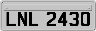LNL2430
