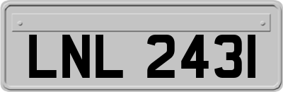 LNL2431