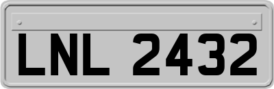 LNL2432