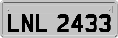 LNL2433