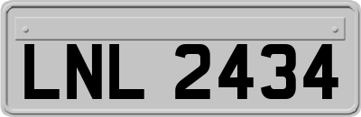 LNL2434