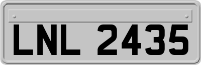 LNL2435