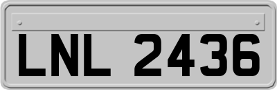 LNL2436