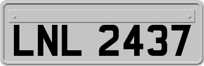 LNL2437