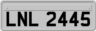 LNL2445