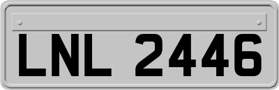 LNL2446