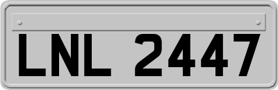 LNL2447