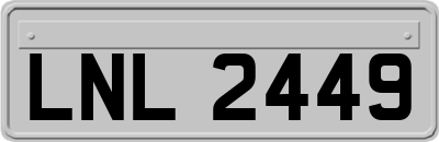 LNL2449