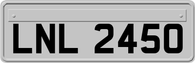 LNL2450