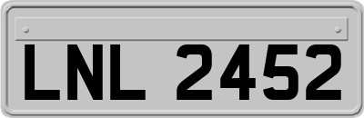 LNL2452