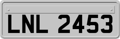 LNL2453