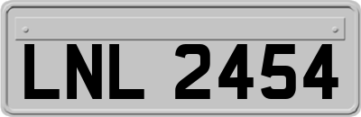 LNL2454