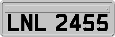 LNL2455