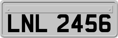 LNL2456
