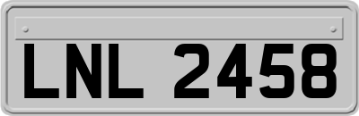 LNL2458