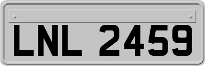 LNL2459