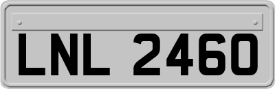 LNL2460