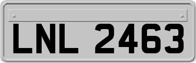 LNL2463