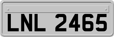 LNL2465