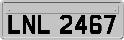 LNL2467