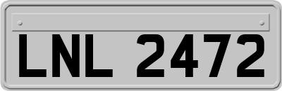 LNL2472