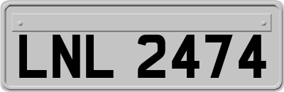 LNL2474