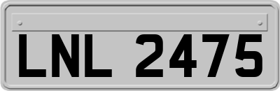 LNL2475