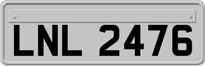 LNL2476