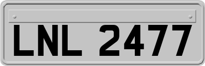 LNL2477