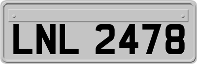 LNL2478