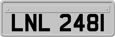 LNL2481