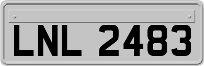 LNL2483