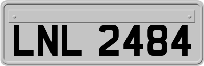 LNL2484