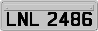 LNL2486