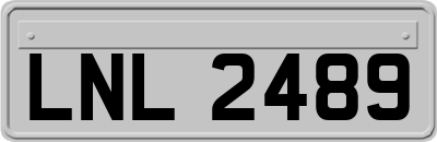 LNL2489