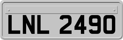 LNL2490