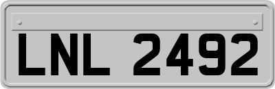 LNL2492