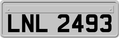 LNL2493
