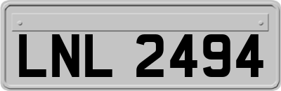 LNL2494
