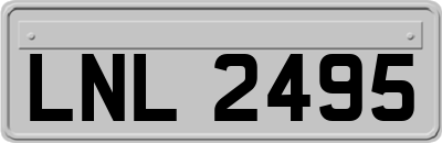 LNL2495