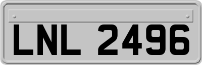 LNL2496