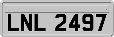 LNL2497