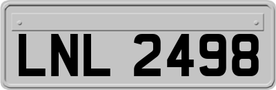 LNL2498