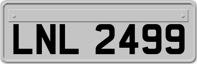 LNL2499