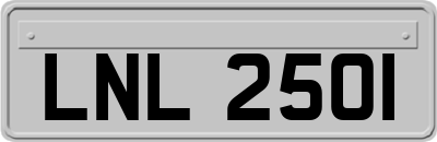 LNL2501