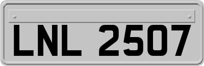 LNL2507