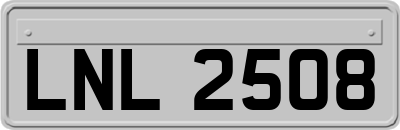 LNL2508