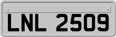 LNL2509