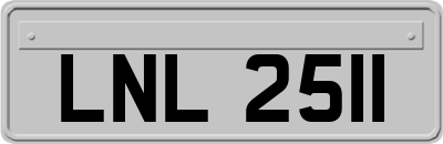 LNL2511