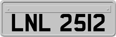 LNL2512
